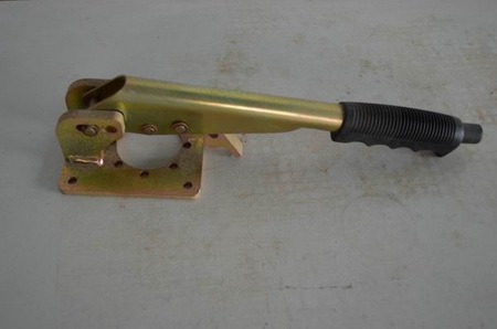 法國(guó)波克蘭液壓特種車(chē)輛配件