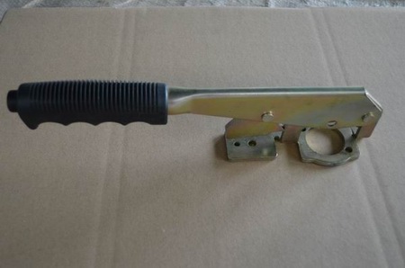 法國(guó)波克蘭液壓特種車(chē)輛配件